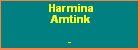 Harmina Amtink