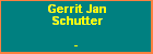 Gerrit Jan Schutter