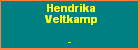 Hendrika Veltkamp