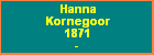 Hanna Kornegoor