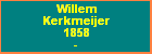 Willem Kerkmeijer