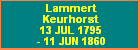 Lammert Keurhorst