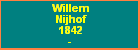 Willem Nijhof