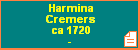Harmina Cremers
