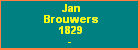 Jan Brouwers