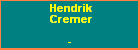 Hendrik Cremer