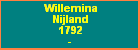 Willemina Nijland