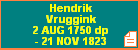 Hendrik Vruggink