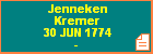 Jenneken Kremer