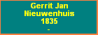Gerrit Jan Nieuwenhuis