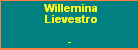 Willemina Lievestro