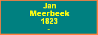 Jan Meerbeek