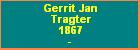 Gerrit Jan Tragter