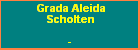 Grada Aleida Scholten