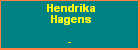 Hendrika Hagens