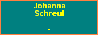 Johanna Schreul