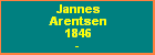 Jannes Arentsen