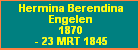 Hermina Berendina Engelen