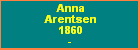 Anna Arentsen