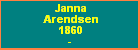 Janna Arendsen