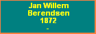 Jan Willem Berendsen