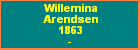 Willemina Arendsen