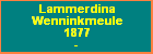 Lammerdina Wenninkmeule