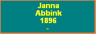 Janna Abbink