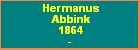 Hermanus Abbink