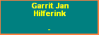 Garrit Jan Hilferink