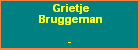 Grietje Bruggeman