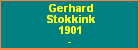 Gerhard Stokkink