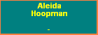 Aleida Hoopman