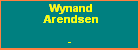 Wynand Arendsen
