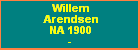 Willem Arendsen