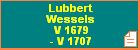 Lubbert Wessels