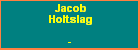 Jacob Holtslag