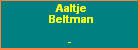Aaltje Beltman