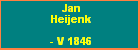 Jan Heijenk