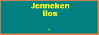 Jenneken Bos