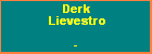 Derk Lievestro