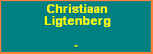 Christiaan Ligtenberg