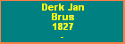 Derk Jan Brus