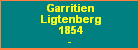 Garritien Ligtenberg
