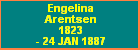 Engelina Arentsen