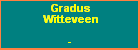 Gradus Witteveen