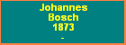 Johannes Bosch