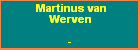 Martinus van Werven