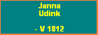 Janna Udink