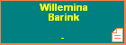 Willemina Barink